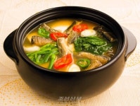 북, 추어탕 만드는 방법 국가무형문화재로 등록