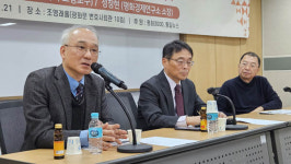 정창현 북, 내년 5월 문 열 것...북일 협상 가능성도