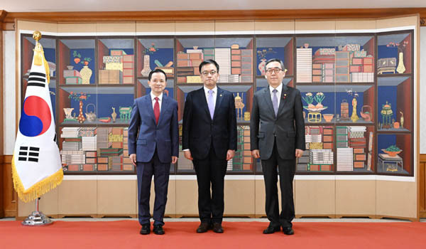 한-쿠바 야구 외교, 새로운 장을 열다