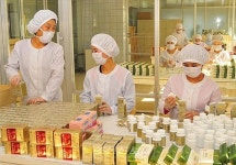 평양 고려약공장들에서 관절염 관련 등 새 의약품 개발