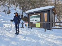 태백산에는 멍멍이가 살고 있어요