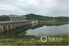 정부, 임진강 홍수피해 예방 차원 북에 댐방류시 통보 요청