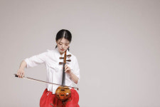 최정상급 소해금 연주가 량성희 국내 첫 독주회 열려