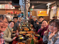 변산반도(내변산) 가을을 붙잡다