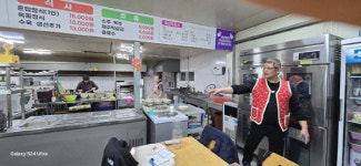 브레이크 고장난 기관차처럼 밀려오는 자연의 변화