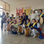 안덕면 풍년기원제에서 느낀 공동체의 힘과 농업의 의미