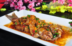 베이징요리! 중국 전통 요리의 시조 만끽하자