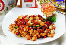 베이징요리! 중국 전통 요리의 시조 만끽하자