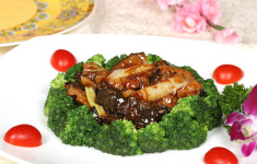 베이징요리! 중국 전통 요리의 시조 만끽하자