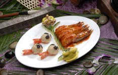 베이징요리! 중국 전통 요리의 시조 만끽하자