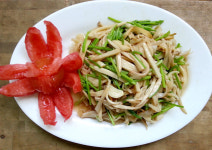 베이징요리! 중국 전통 요리의 시조 만끽하자