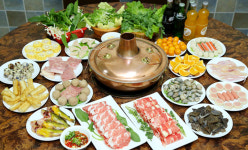 베이징요리! 중국 전통 요리의 시조 만끽하자