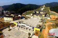 세계문화유산 푸젠 융딩 ‘투러우 박물관’ 집중 탐방