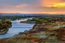고요한 호수부터 드넓은 초원까지… 신장에 가야 중국이 얼마나 큰지 알 수 있다