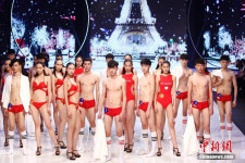 스텔라 뉴페이스 인터내셔널 모델 콘테스트 결선 베이징서 개최