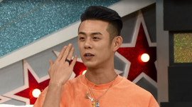 <비디오스타> 빈지노, 연인 스테파니 미초바 소박한 매력에 헤어나오지 못해