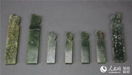 산시서 진한 시기 제사 지내던 ‘제천대(祭天臺)’ 발견