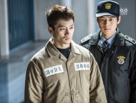 ‘프리즌’ 김래원 VS ‘피고인’ 지성, 감옥으로 간 연기 깡패들