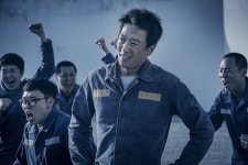 ‘프리즌’ 김래원 VS ‘피고인’ 지성, 감옥으로 간 연기 깡패들