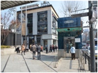한국 대표 관광지 남이섬, 어떻게 가지? (1- 셔틀버스 편)