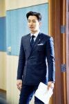 ‘김과장’ 이준호의 재발견, 슈트핏으로 여심까지 녹여