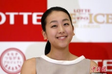 일본 피겨 여제 아사다 마오 깜짝 은퇴 선언!