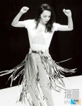 인기배우 야오천, 본연의 매력 발산 ‘여전히 리즈 경신 중’