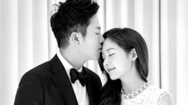 안성현성유리, 4년 열애 끝에 결혼… “예식 비용은 전액 기부”