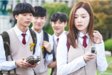 ‘도둑놈, 도둑님’ 성인 연기자 출연한다… 교복 입은 서현X임주은