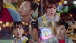 ‘쌈 마이웨이’ 박서준-김지원, 공감 가득 현실 청춘기… “못 먹어도 고”