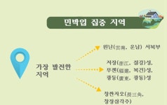 뜨고 있는 중국 관광산업, ‘민박’ 새로운 숙박업소로 급부상