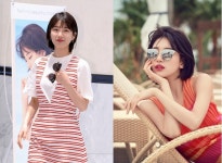 ‘효리네 민박’ 아이유 깜짝 출연, 소박+털털+깔끔… 수지 송혜교 쑨리 등 중한 여스타들의 단발머리 청순미