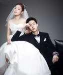 송혜교?송중기 결혼 소식 中 연예계에 핵폭탄급 영향! 중국 팬들이 포토샵한 ‘송송부부 웨딩화보’ 인기 폭발