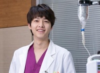 중드 ‘외과풍운’ 따라 부는 ‘의사 열풍’…섹시미 발산하는 중한 메디컬 드라마 속 남자 의사들이 이제 대세!