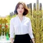 중국 화제의 드라마 ‘아적전반생’ 종영! 여주인공의 센스 있는 오피스룩 시선 집중…중한 女스타들이 선사한 오피스룩의 정석