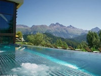 세계에서 가장 아름다운 목욕탕, 이색 ‘목욕 타임’