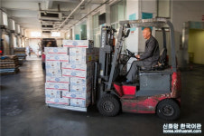 미국 목장서 중국 식탁으로: 中美 쇠고기 무역 민생에 혜택 가져다줘