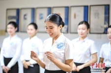 남방항공번역사 | 中남방항공 추계 서비스직 인원 모집 나서…면접 참가자 500명 육박