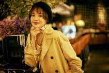 [화보] 우아하면서도 기품 있는 장링즈