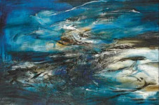 2017년 경매가 1억元을 호가한 중국 미술품 42점 공개(2)