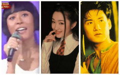 ‘슈가맨’ 쎄쎄쎄 임은숙 출연! 장학우 이정현 등 90년대 인기 절정 중한 가수들의 과거&현재