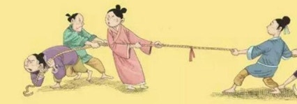 [역사의 베일 벗기기] 당나라 일반 백성들이 즐겨 했던 3대 운동법은?