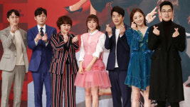 ‘추리의 여왕 2’ 시청률 5.9％ 돌파! 유쾌하게 돌아온 콤비…