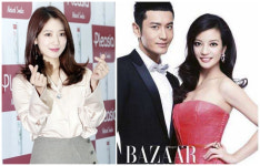 박신혜♥최태준 열애 인정, 절친에서 연인으로…서현-키 조미-황효명 중한 연예계 이성 친구 재조명 