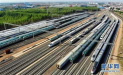 ‘백년 도시’ 칭다오서 SCO 정상회의 개최