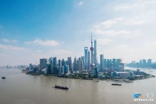 中 역사?문화로 알아보는 세계 3대강 장강 낱낱이 파헤치기