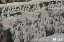 고대 중국인들의 지혜를 엿볼 수 있는 ‘기적의 8대 공정(工程)’