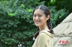中 연예인 사관학교 베이징영화학원 새학기 개강! 미리 만나보는 중국 스타들