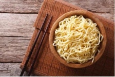 [건강] 국수 삶기에 대한 3가지 오해! 맛?영양 한 번에 잡자