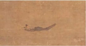 100배 확대! 古畵의 새로운 발견